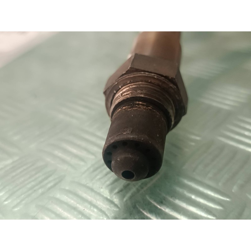 Recambio de sonda lambda para citroen c4 picasso sx referencia OEM IAM 759071302 0258017217 CONECTOR 6 PINES