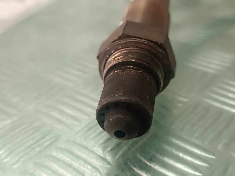 Recambio de sonda lambda para citroen c4 picasso sx referencia OEM IAM 759071302 0258017217 CONECTOR 6 PINES