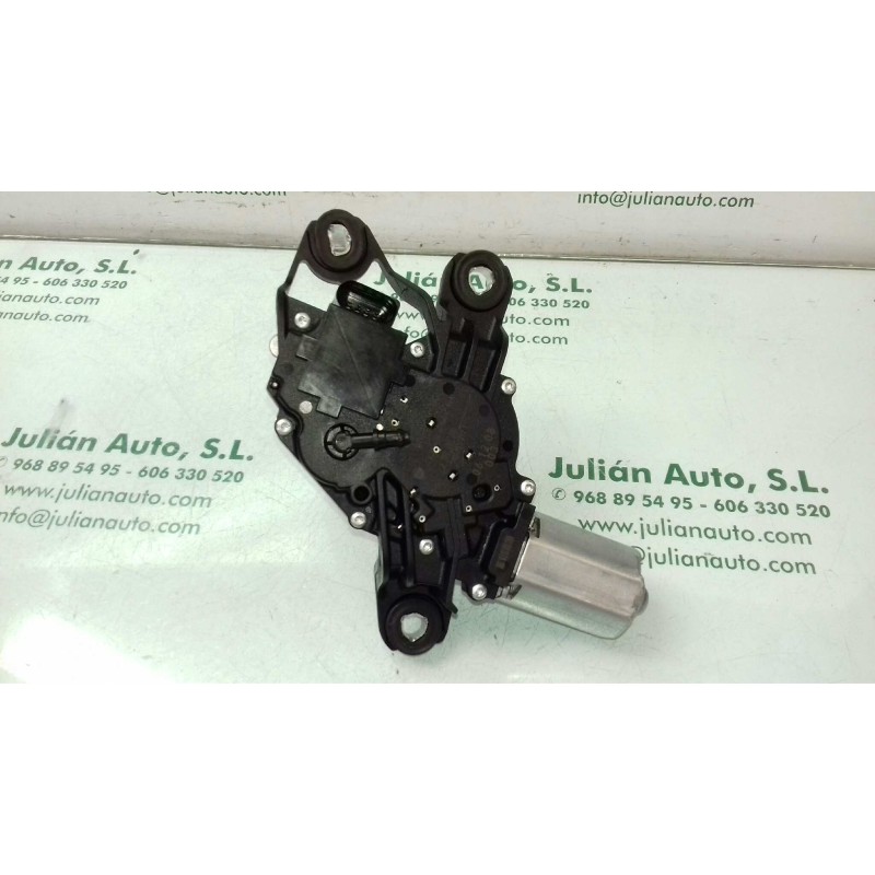 Recambio de motor limpia trasero para volkswagen golf v berlina (1k1) highline referencia OEM IAM 1K6955711C 0390201800 BOSCH