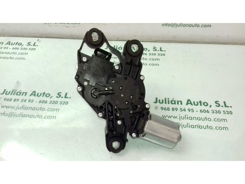 Recambio de motor limpia trasero para volkswagen golf v berlina (1k1) highline referencia OEM IAM 1K6955711C 0390201800 BOSCH