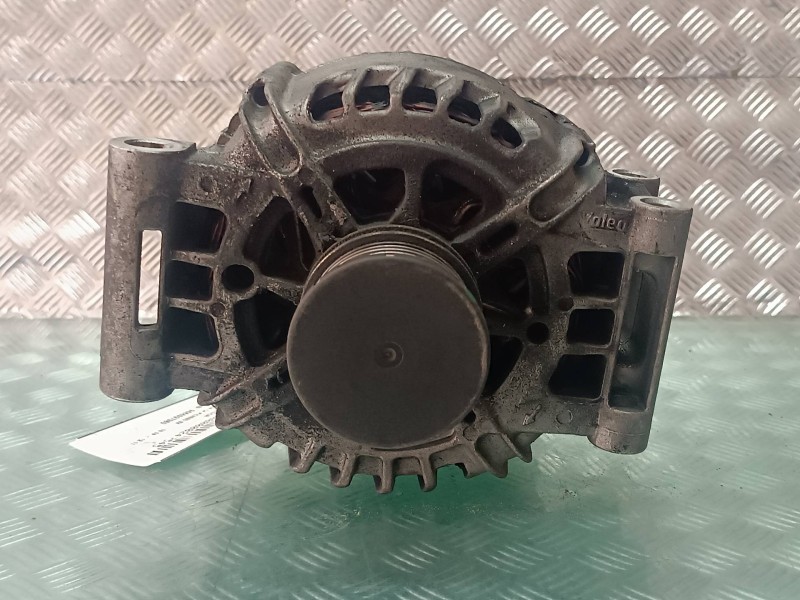 Recambio de alternador para citroen c4 picasso sx referencia OEM IAM 9666997980 CL15 VALEO
