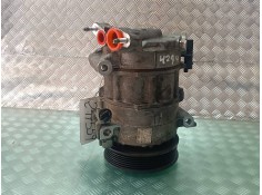 Recambio de compresor aire acondicionado para citroen c4 picasso sx referencia OEM IAM 890847 4471501740 HFC134A 2