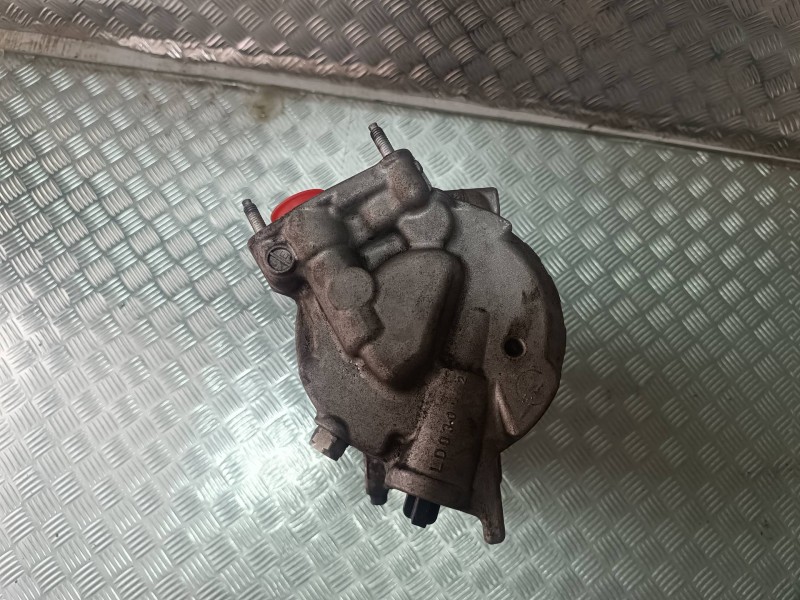 Recambio de compresor aire acondicionado para citroen c4 picasso sx referencia OEM IAM 890847 4471501740 HFC134A