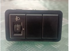 Recambio de interruptor para hyundai i20 classic referencia OEM IAM 751U00080 211000245 ALTURA LUCES