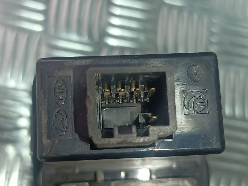 Recambio de interruptor para hyundai i20 classic referencia OEM IAM 751U00080 211000245 ALTURA LUCES