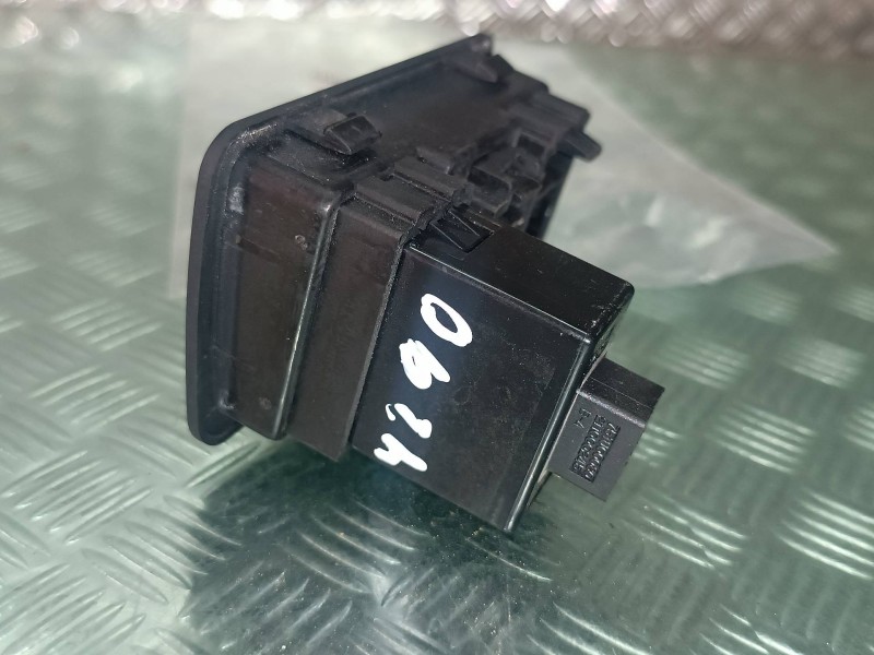 Recambio de interruptor para hyundai i20 classic referencia OEM IAM 751U00080 211000245 ALTURA LUCES