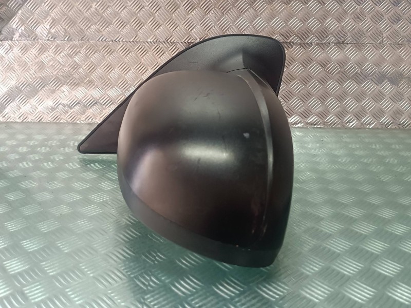 Recambio de retrovisor derecho para hyundai i20 classic referencia OEM IAM 876204P000  MANUAL