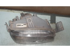 Recambio de faro izquierdo para fiat punto berlina (176) gt t 130 referencia OEM IAM 46402649 36460381 36460748 2