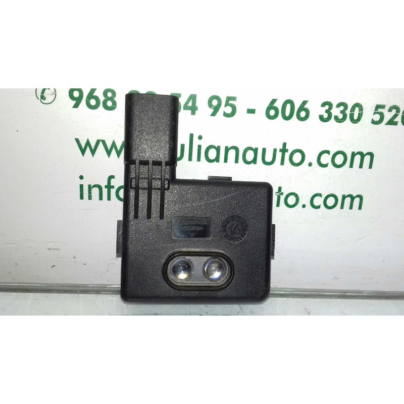 Recambio de modulo electronico para renault laguna ii (bg0) authentique referencia OEM IAM AV50487  