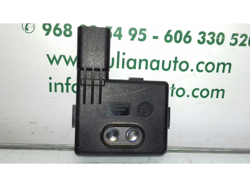 Recambio de modulo electronico para renault laguna ii (bg0) authentique referencia OEM IAM AV50487  