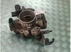 Recambio de caja mariposa para hyundai i20 classic referencia OEM IAM 3517026910 9600930006 35015003000