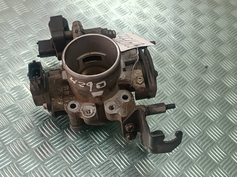 Recambio de caja mariposa para hyundai i20 classic referencia OEM IAM 3517026910 9600930006 35015003000