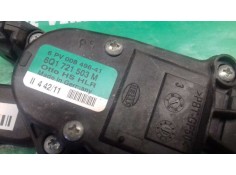 Recambio de pedal acelerador para seat ibiza (6j5) reference referencia OEM IAM 6Q1721503M 6PV00849641 HELLA 2