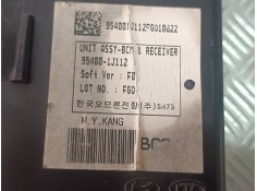 Recambio de modulo electronico para hyundai i20 classic referencia OEM IAM 954001J112   2