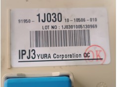 Recambio de caja reles / fusibles para hyundai i20 classic referencia OEM IAM 919501J030  YURA 2