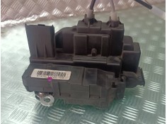 Recambio de cerradura puerta trasera izquierda para hyundai i20 classic referencia OEM IAM 814101J020 CONECTOR 2 PINES ELECTRICA 2