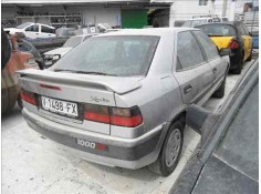 citroen xantia berlina del año 1997