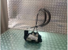 Recambio de cerradura puerta trasera derecha para hyundai i20 classic referencia OEM IAM 814201J020 CONECTOR 2 PINES ELECTRICA