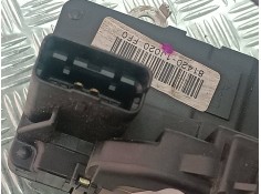 Recambio de cerradura puerta trasera derecha para hyundai i20 classic referencia OEM IAM 814201J020 CONECTOR 2 PINES ELECTRICA 2