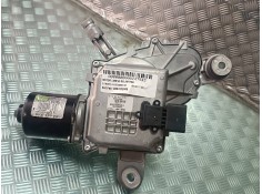 Recambio de motor limpia delantero para citroen c4 picasso sx referencia OEM IAM 9687622080  VALEO