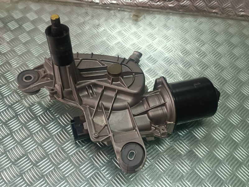 Recambio de motor limpia delantero para citroen c4 picasso sx referencia OEM IAM 9687622080  VALEO