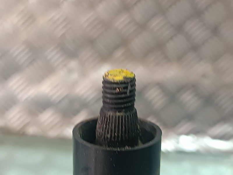 Recambio de motor limpia delantero para citroen c4 picasso sx referencia OEM IAM 9687622080  VALEO