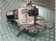 Recambio de motor limpia delantero para citroen c4 picasso sx referencia OEM IAM 9687621780  VALEO