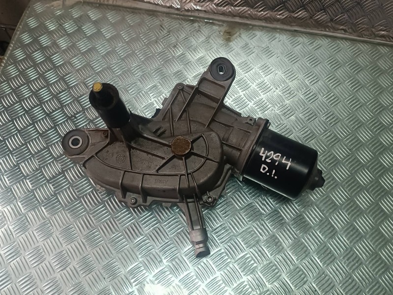 Recambio de motor limpia delantero para citroen c4 picasso sx referencia OEM IAM 9687621780  VALEO