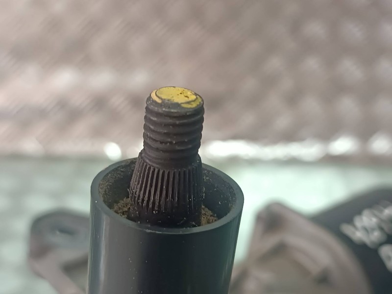 Recambio de motor limpia delantero para citroen c4 picasso sx referencia OEM IAM 9687621780  VALEO