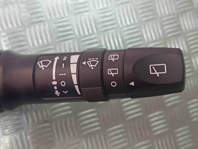 Recambio de mando luces para hyundai i20 classic referencia OEM IAM 934101J100 934101J110 