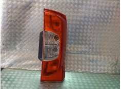 Recambio de piloto trasero derecho para fiat fiorino adventure sx kasten referencia OEM IAM 01353205080E 13202F 
