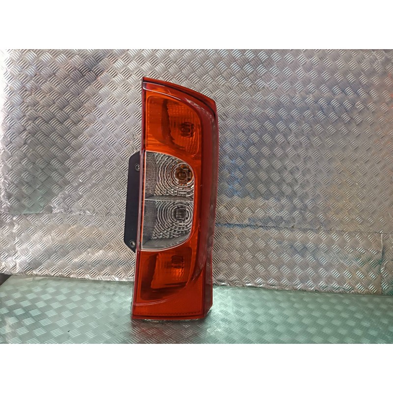 Recambio de piloto trasero derecho para fiat fiorino adventure sx kasten referencia OEM IAM 01353205080E 13202F 