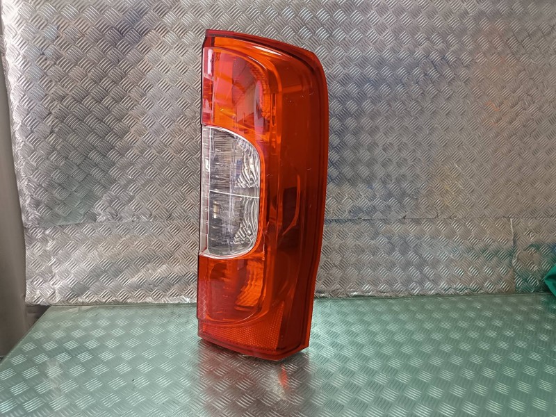 Recambio de piloto trasero derecho para fiat fiorino adventure sx kasten referencia OEM IAM 01353205080E 13202F 