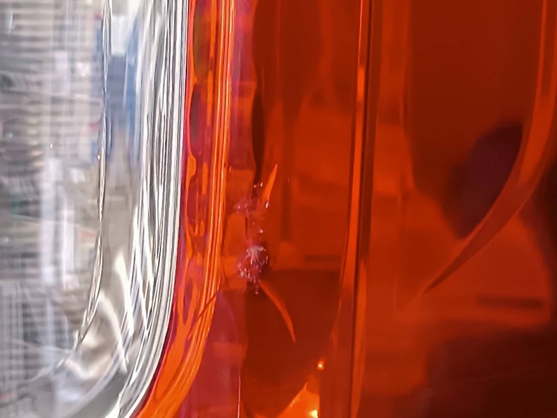 Recambio de piloto trasero derecho para fiat fiorino adventure sx kasten referencia OEM IAM 01353205080E 13202F 