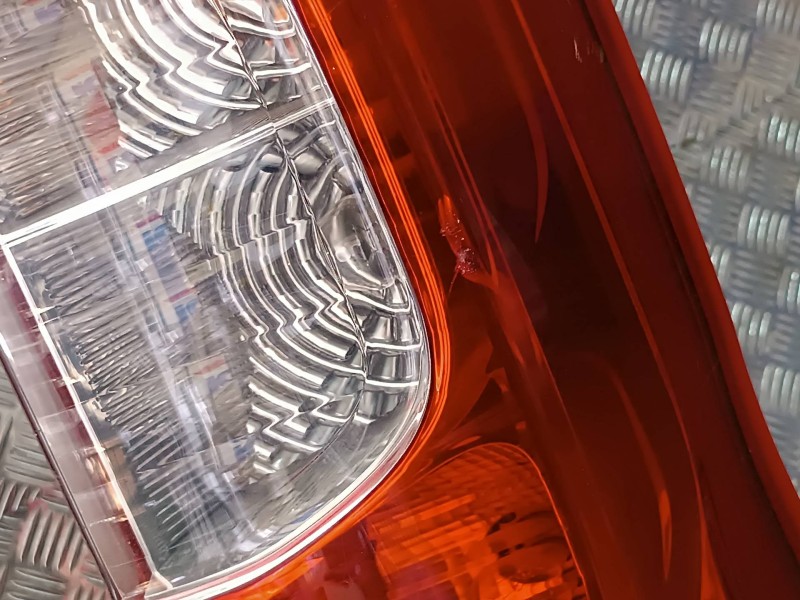 Recambio de piloto trasero derecho para fiat fiorino adventure sx kasten referencia OEM IAM 01353205080E 13202F 