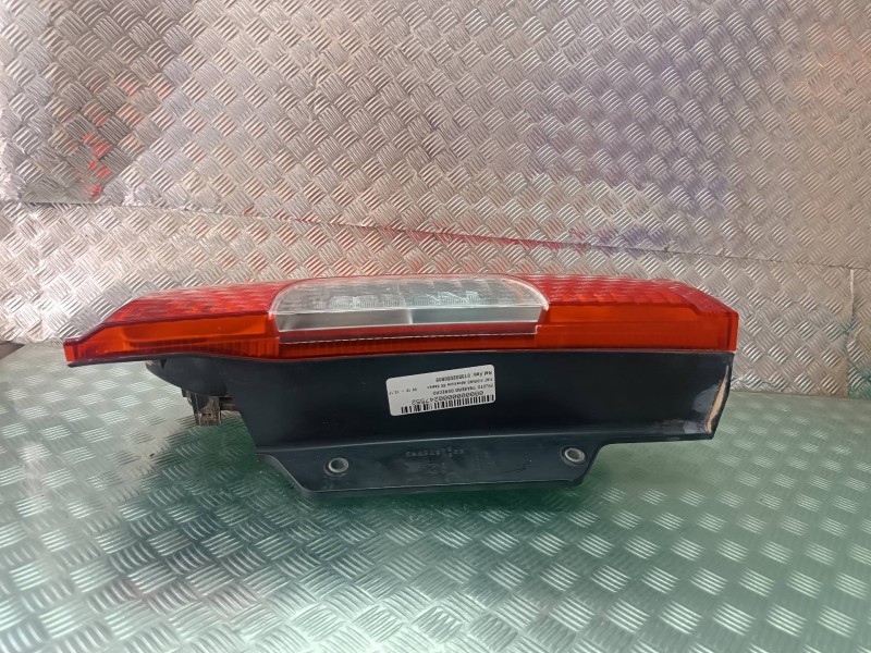 Recambio de piloto trasero derecho para fiat fiorino adventure sx kasten referencia OEM IAM 01353205080E 13202F 