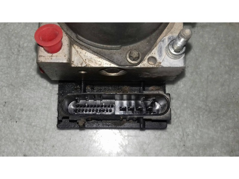 Recambio de abs para mitsubishi colt cabrio czc instyle referencia OEM IAM A4544200975 0265231502 0265800403