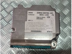 Recambio de centralita airbag para hyundai i20 classic referencia OEM IAM 959101J400 5WK43928 28S5050680J