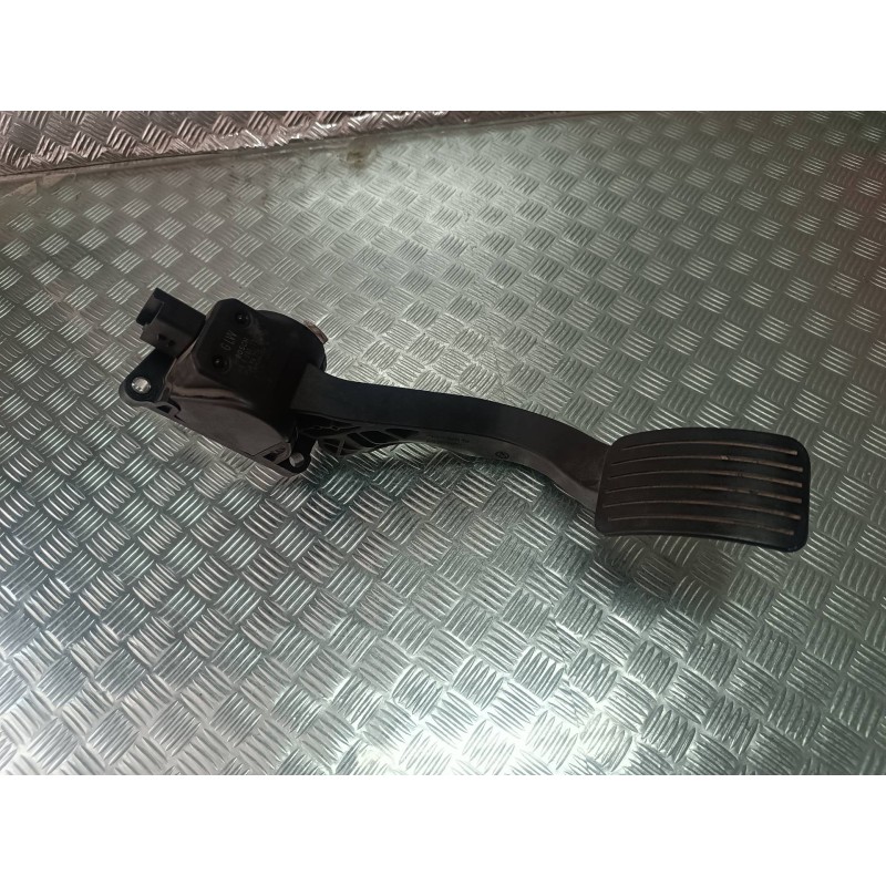 Recambio de pedal acelerador para citroen c4 picasso sx referencia OEM IAM 86ET199881029 8ET19 CONECTOR6 PINES