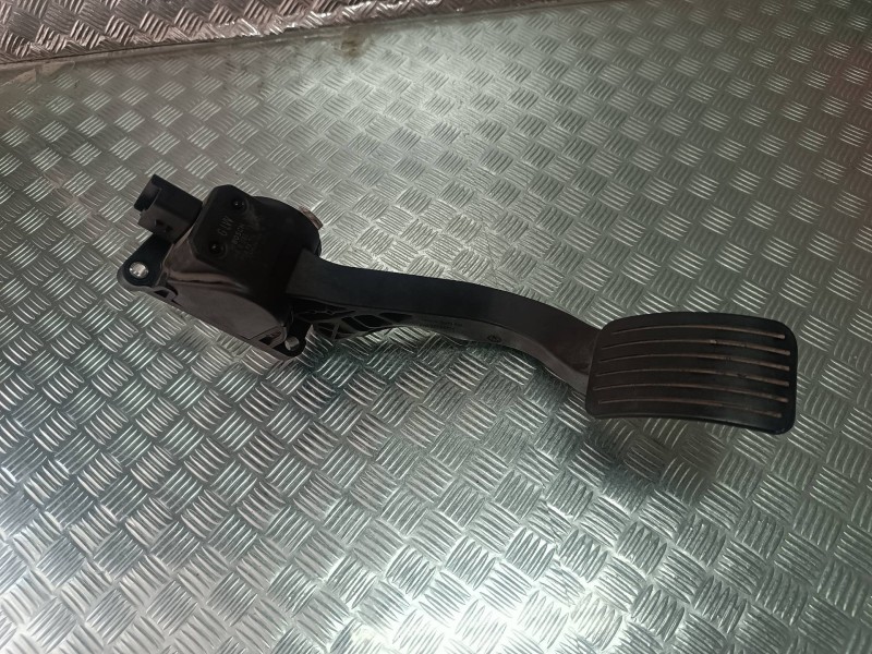 Recambio de pedal acelerador para citroen c4 picasso sx referencia OEM IAM 86ET199881029 8ET19 CONECTOR6 PINES