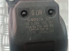 Recambio de pedal acelerador para citroen c4 picasso sx referencia OEM IAM 86ET199881029 8ET19 CONECTOR6 PINES 2