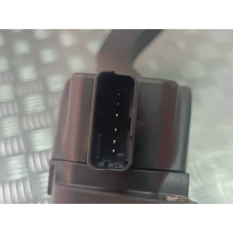 Recambio de pedal acelerador para citroen c4 picasso sx referencia OEM IAM 86ET199881029 8ET19 CONECTOR6 PINES