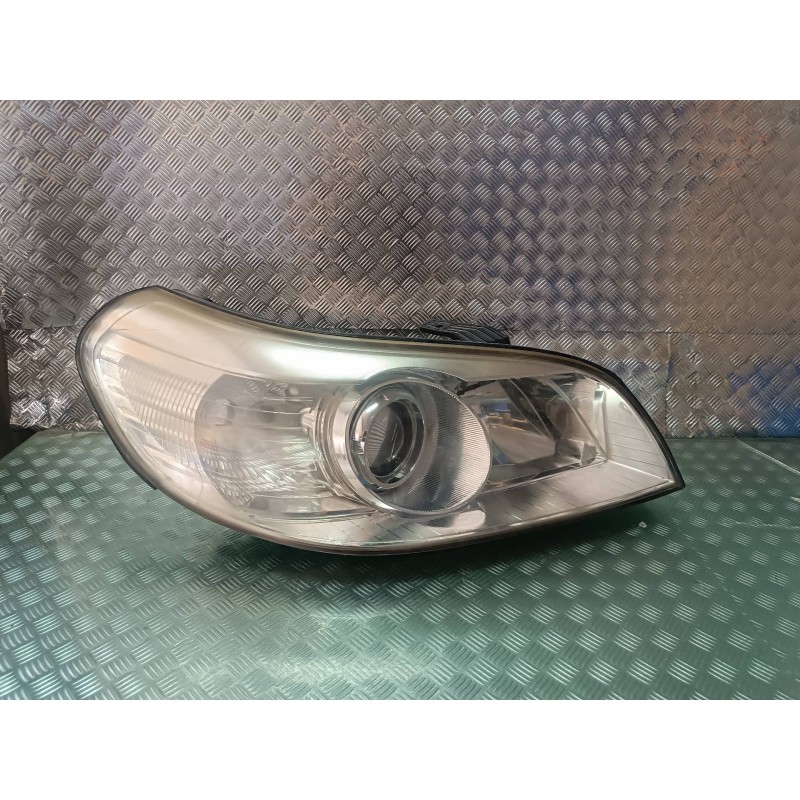 Recambio de faro derecho para chevrolet epica lt referencia OEM IAM 96644844  