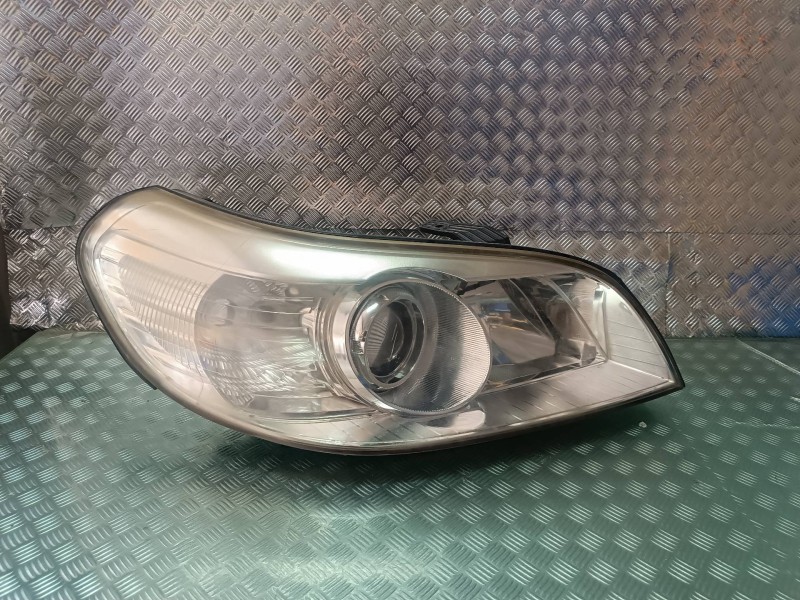 Recambio de faro derecho para chevrolet epica lt referencia OEM IAM 96644844  