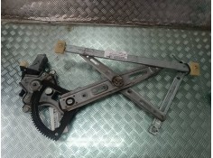 Recambio de elevalunas delantero izquierdo para hyundai i20 classic referencia OEM IAM 988101J100 2621004680 ELECTRICO