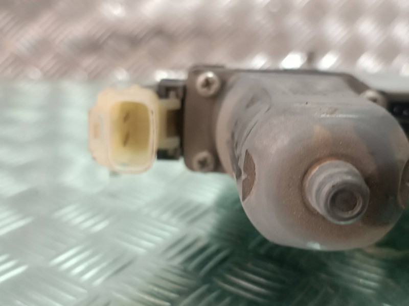 Recambio de elevalunas delantero izquierdo para hyundai i20 classic referencia OEM IAM 988101J100 2621004680 ELECTRICO