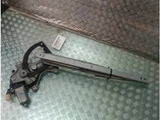 Recambio de elevalunas delantero derecho para hyundai i20 classic referencia OEM IAM 988201J100 2621004670 ELECTRICO