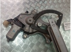 Recambio de elevalunas delantero derecho para hyundai i20 classic referencia OEM IAM 988201J100 2621004670 ELECTRICO 2