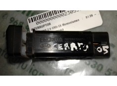 Recambio de interruptor para kia carens 2.0 crdi ex monovolumen referencia OEM IAM 202002962 4+2 PINES LUNA TERMICA 2