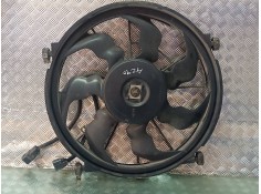 Recambio de electroventilador para hyundai i20 classic referencia OEM IAM B101KP8AA  